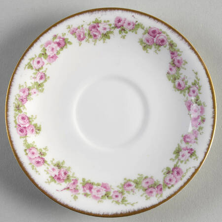 POY345 Saucer for Chocolate Cup