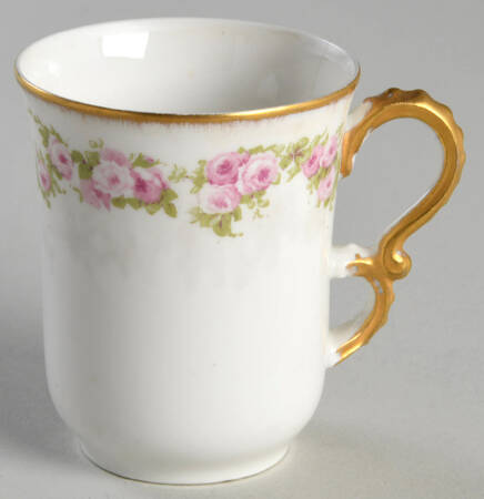 POY345 Chocolate Cup