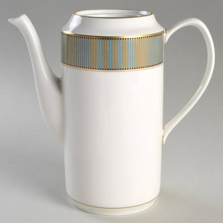 Cypress Tea/Coffee Pot No Lid