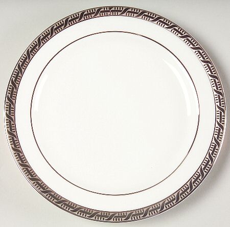 Bread & Butter Plate