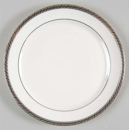 Salad Plate