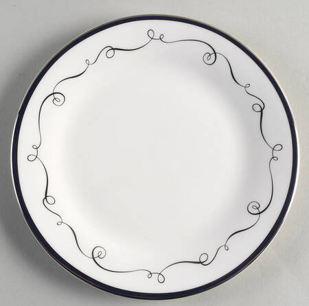 Salad Plate