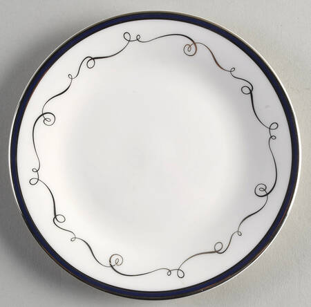 Bread & Butter Plate