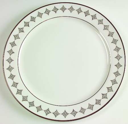 Dinner Plate