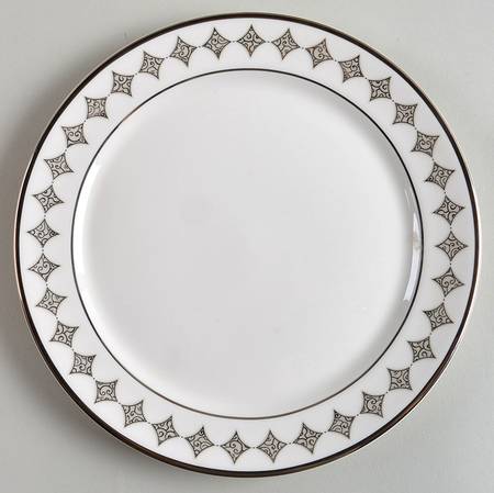 Salad Plate
