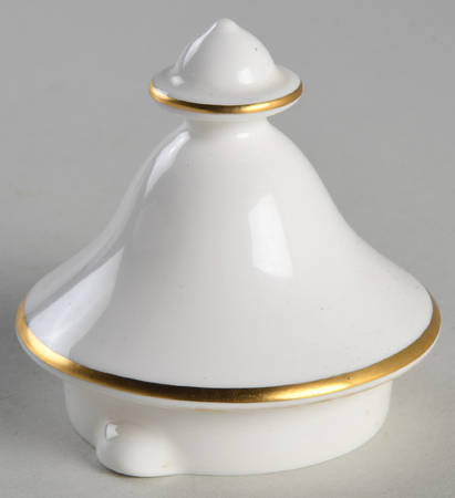 Katarina Lid for Tea/Coffee Pot