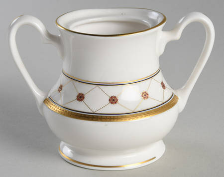 Katarina Sugar Bowl No Lid
