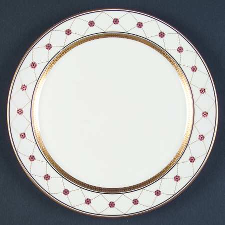 Katarina Salad Plate