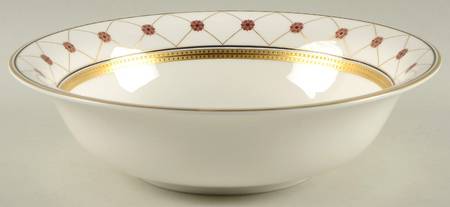 Katarina 9" Round Vegetable Bowl