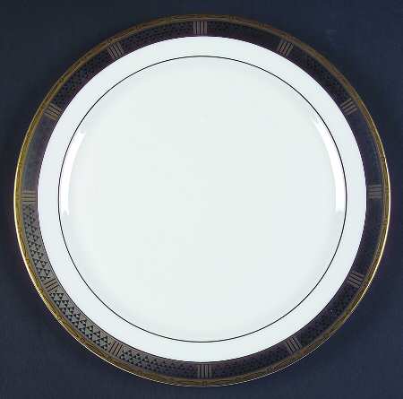 Luxor Dinner Plate