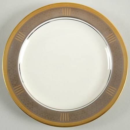 Luxor Bread & Butter Plate