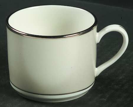 Solstice Flat Cup