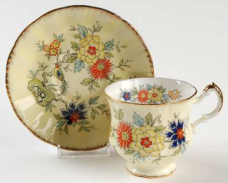 Oriental Series by Paragon
