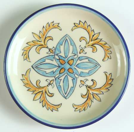Isabella by Pottery Barn China