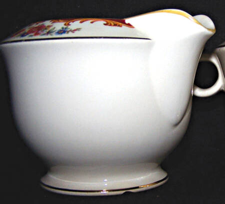 PCP187 Creamer