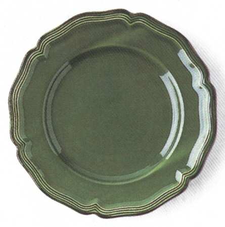 Provence Faience Green by Pierre Deux