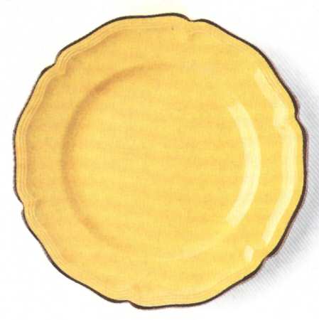 Provence Faience Yellow by Pierre Deux