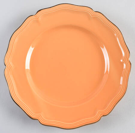 Provence Faience Pumpkin by Pierre Deux