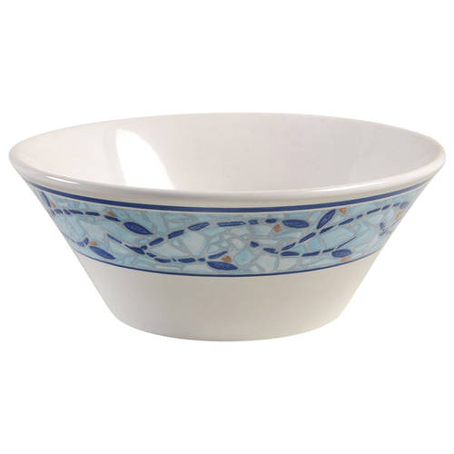 Monaco 9" Round Vegetable Bowl