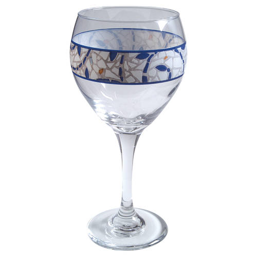 Monaco 16 Oz Glassware Goblet