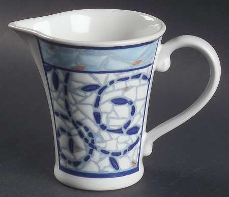 Monaco Creamer