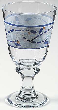Monaco 12 Oz Glassware Iced Tea