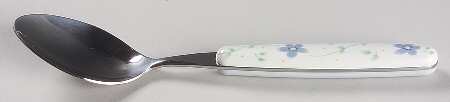 Melissa Place/Oval Soup Spoon