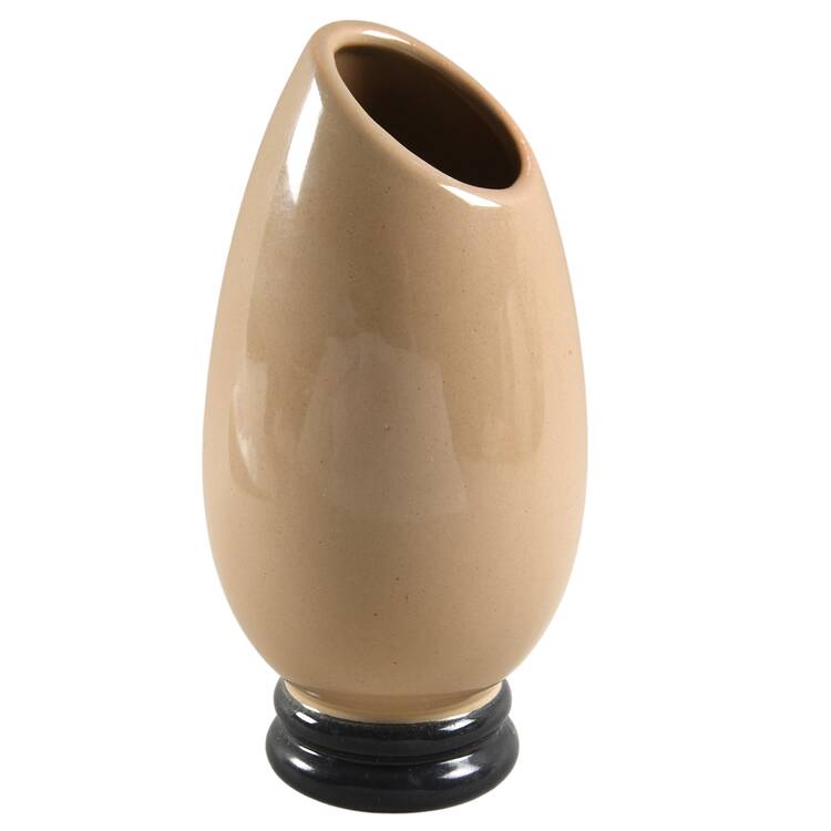 Radius 8" Vase by Pfaltzgraff