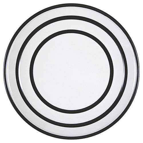 Tandem Salad Plate