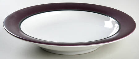 Tandem Individual Dinner Bowl