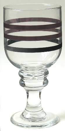 Tandem 16 Oz Glassware Iced Tea