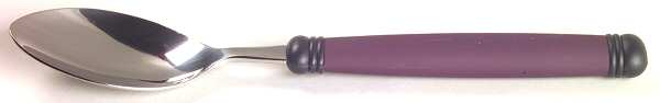 Tandem Place/Oval Soup Spoon