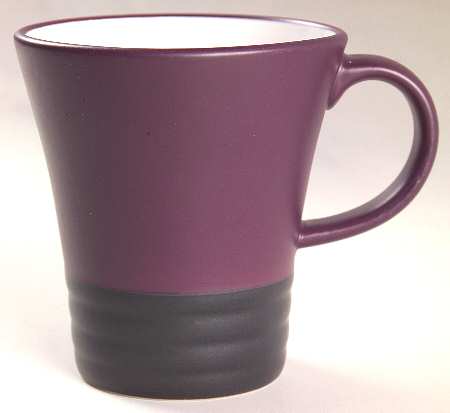 Tandem Mug
