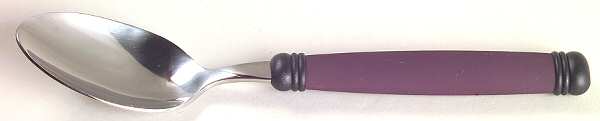 Tandem Teaspoon