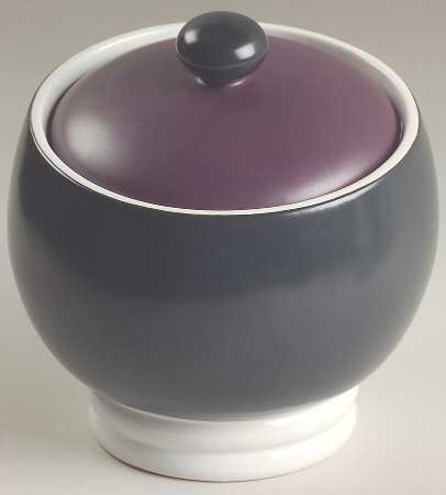Tandem Medium Canister & Lid