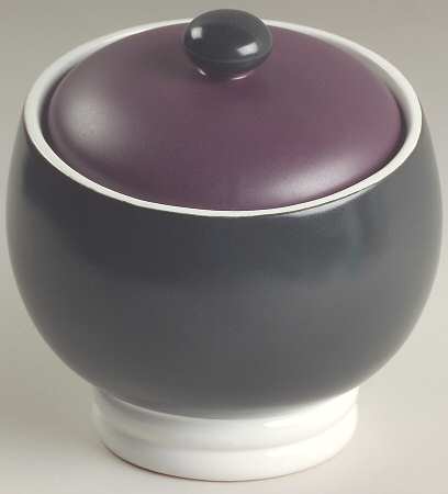 Tandem Small Canister & Lid