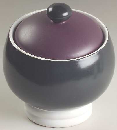 Tandem Large Canister & Lid
