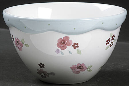 Charlotte Soup/Cereal Bowl