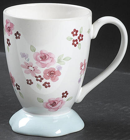 Charlotte Mug