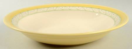 Pistoulet 10" Individual Pasta Bowl
