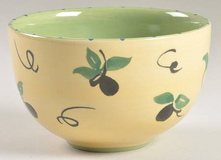 Pistoulet Rice Bowl