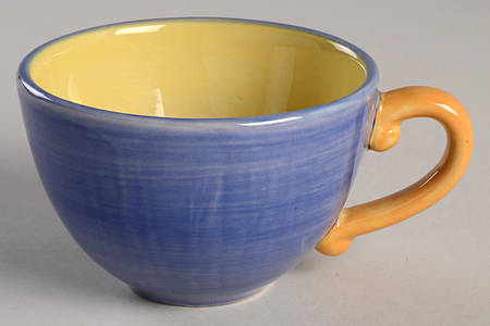 Pistoulet Flat Cup