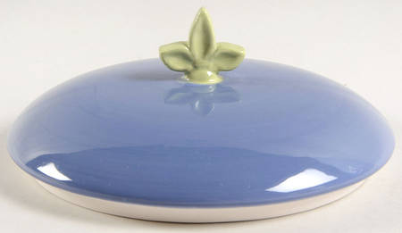 Pistoulet Lid for Round Vegetable