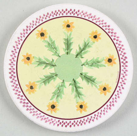 Pistoulet Stone/Thirsty Coaster