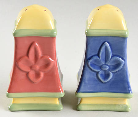 Pistoulet Salt & Pepper Set