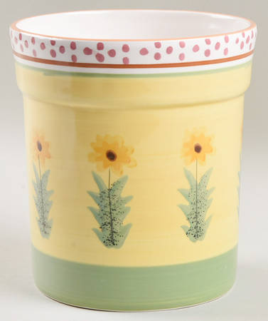 Pistoulet Utensil Holder
