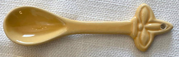 Pistoulet Spoon Condiment