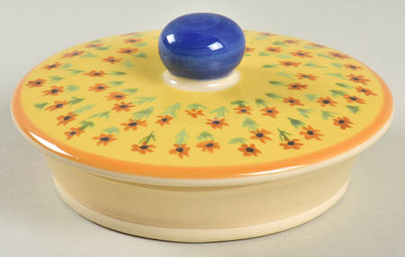 Pistoulet Lid for Penny Candy Jar
