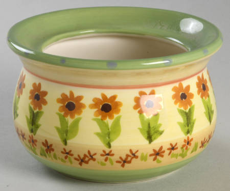 Pistoulet Individual Casserole No Lid