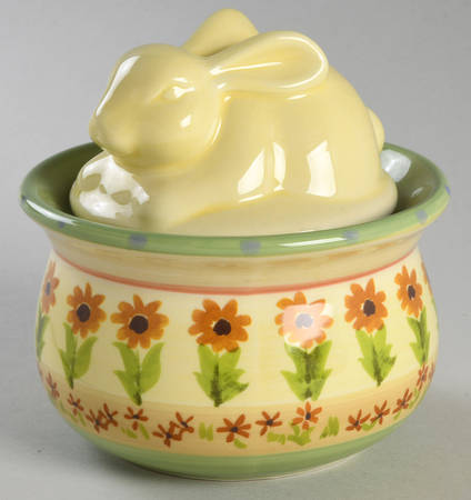Pistoulet Individual Casserole & Lid